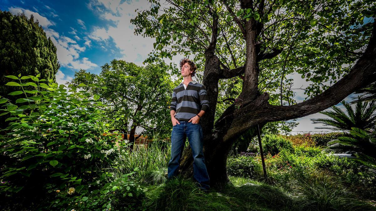 Guitarricadelafuente: "La actitud de Alcaraz es muy inspiradora"