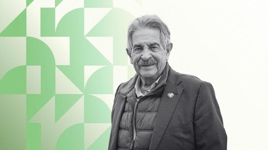Miguel Ángel Revilla