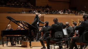Petrenko i Lisiecki, aclamats amb l’OBC