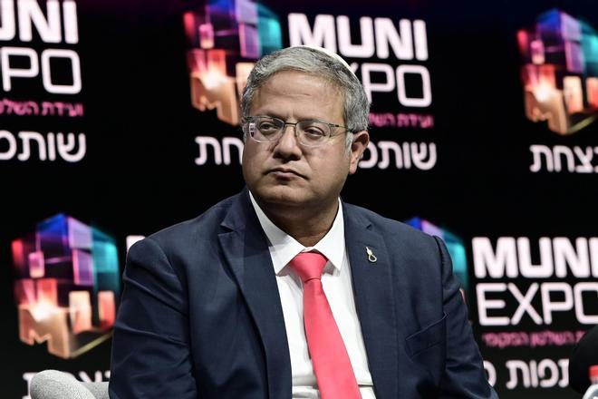 Un ministro israelí llama a asesinar "entre 30 y 40 personas cada noche" en Gaza