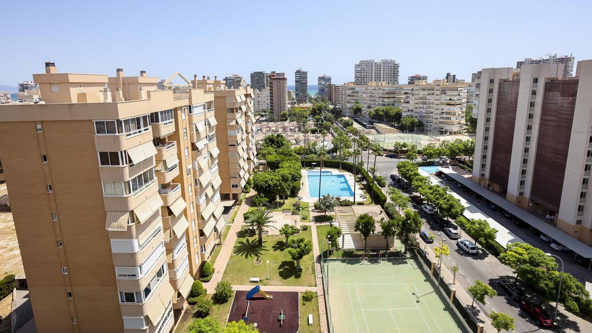 Una de las mesas redondas del foro girará en torno al mercado de segunda residencia en Alicante.