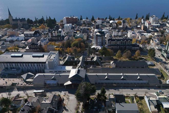 Argentina descarta que Ushuaia, ciudad de Tierra de Fuego de la que partió el crucero, sea el origen del brote de hantavirus