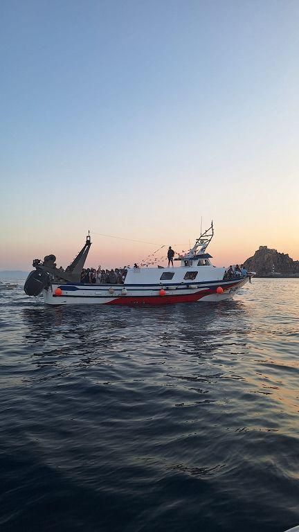 La festividad de la Virgen del Carmen en Águilas, en imágenes