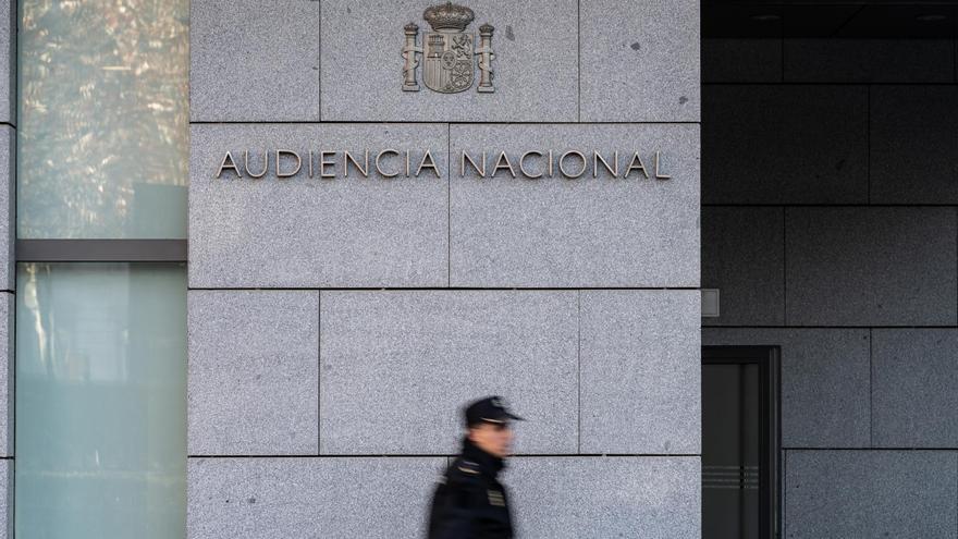 La Audiencia Nacional deja en libertad a las esposas de yihadistas repatriadas desde Siria