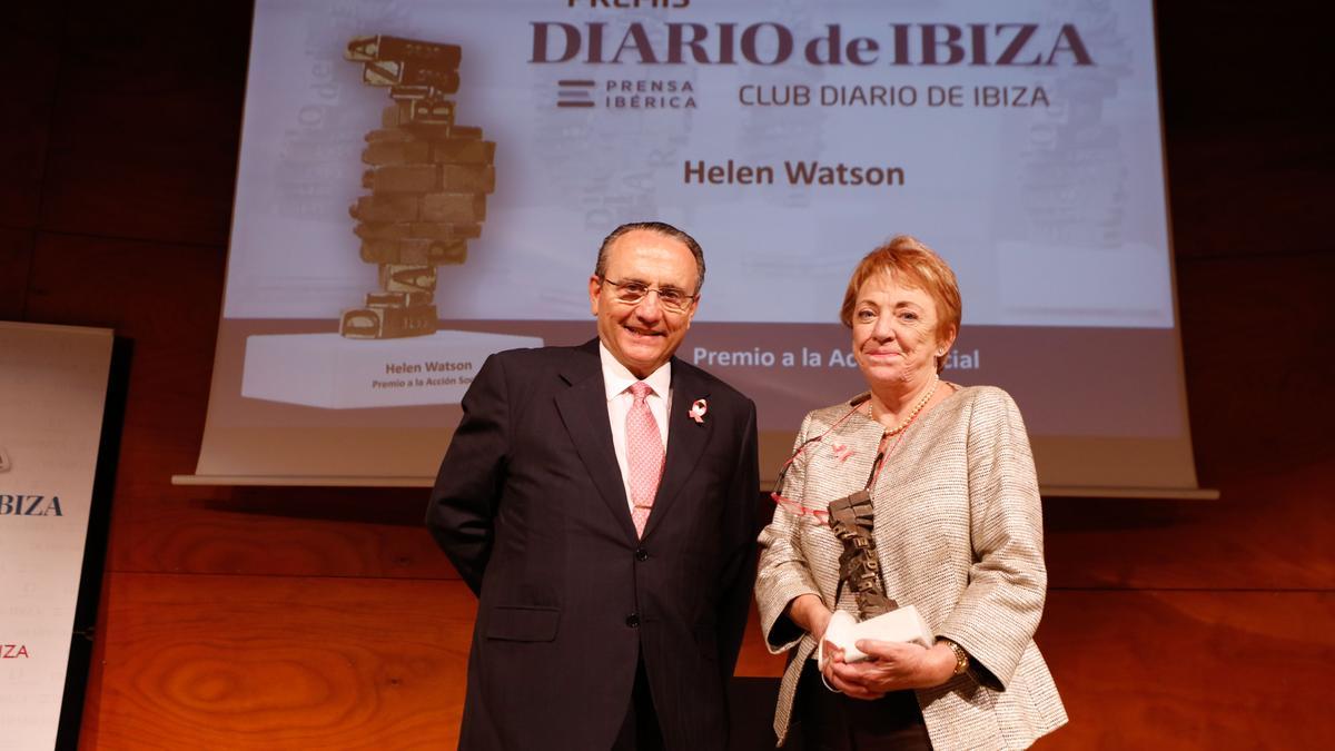 Premis Diario de Ibiza 2021