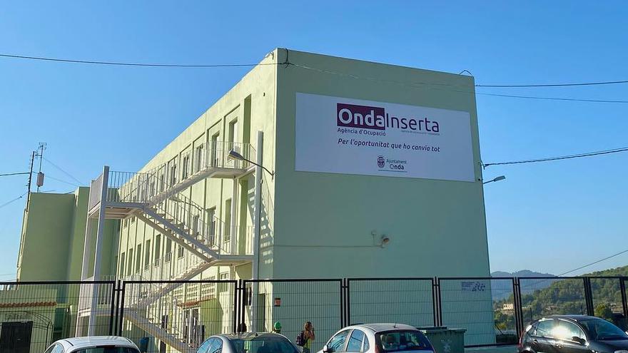 Onda impartirá formación en seguridad industrial de la mano del Colegio de Ingenieros Técnicos Industriales de Castellón.