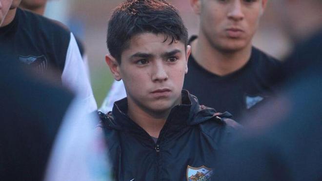 El Málaga CF vuelve al Bernabéu con cinco jugadores de pasado compartido con el Real Madrid