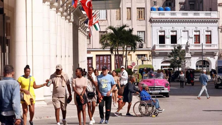 ÖI-Embargo gegen Kuba: So leiden Mallorcas Hotelketten Meliá und Iberostar unter den US-Sanktionen