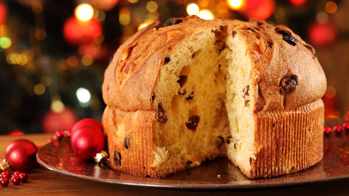 Los mejores panettones artesanales que debemos probar estas Navidades