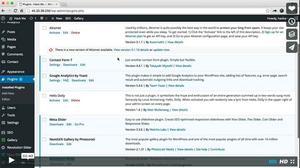 Els ’papers de Panamà’ es van filtrar per no actualitzar una pàgina web vulnerable.
