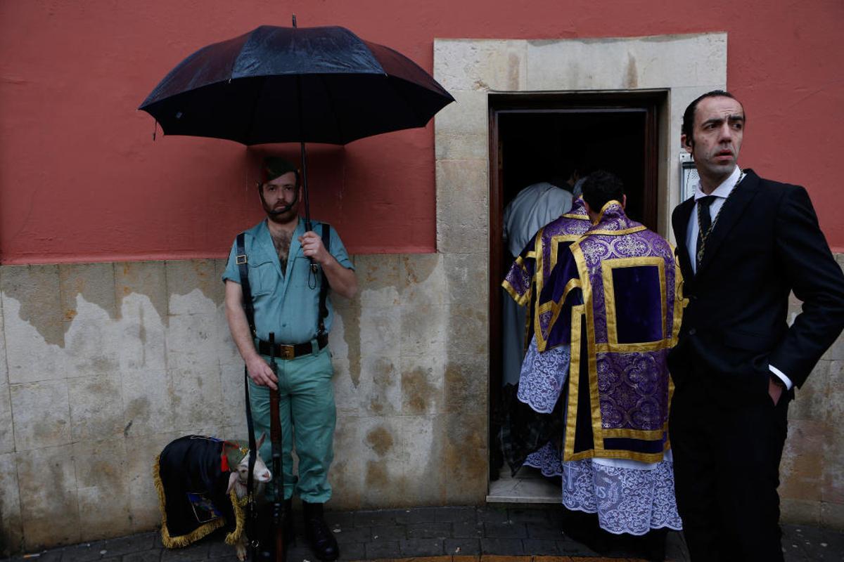 La fotoperiodista Irma Collín gana uno de los premios &quot;Miraes 2017&quot;