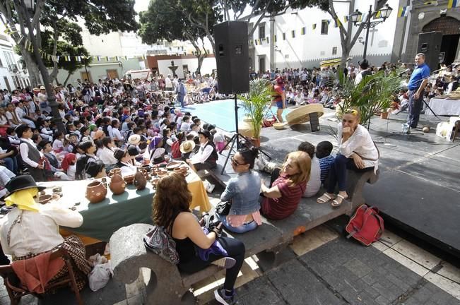 FIESTA DIA DE CANARIAS ORGANIZADO PORLA ORDEN ...