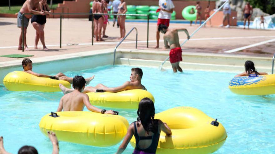 #Aquabrava30: Guanya una entrada doble per visitar el parc aquàtic