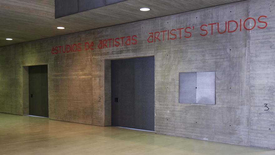 El C3A convoca sus residencias artísticas para artistas andaluces, nacionales e internacionales