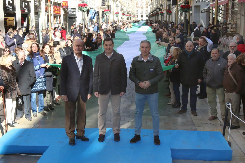 El PP conmemora el 40 aniversario del 4D