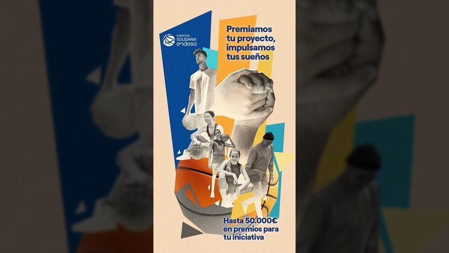 Pista Solidària Endesa