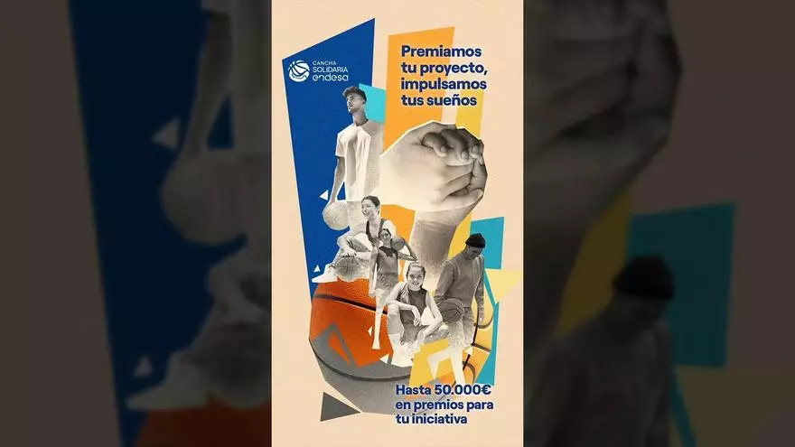 Pista Solidària Endesa