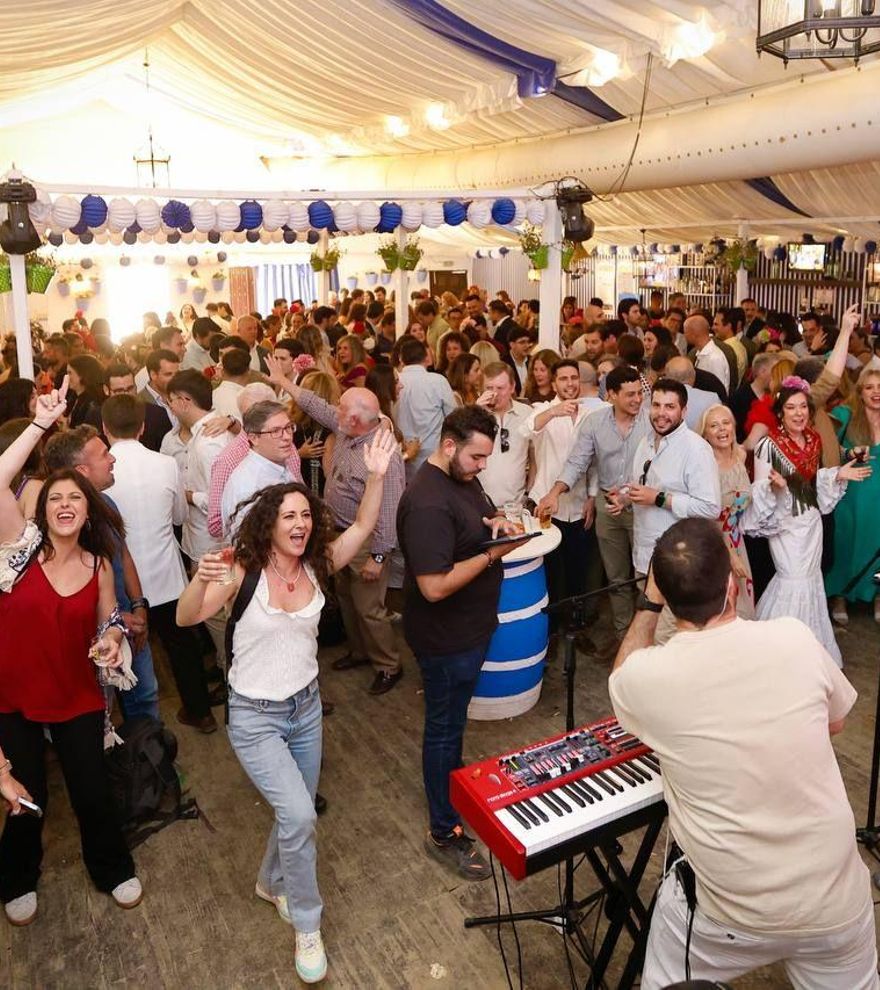 Agenda de la Feria de Córdoba 2025: aquí tienes todo lo que no te puedes perder este sábado en El Arenal