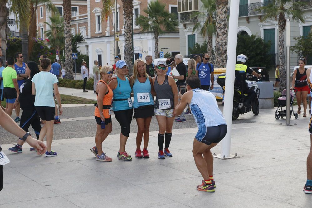 VII Carrera Popular 'Día de la Justicia gratuita'