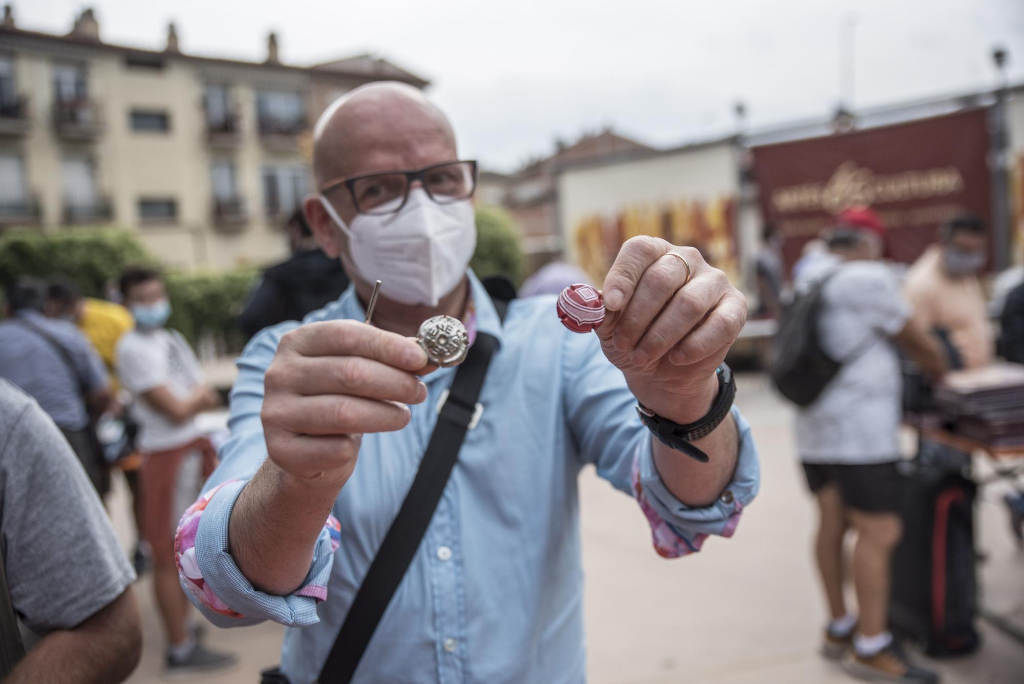 26a edició de la Festa de la Verema del Bages