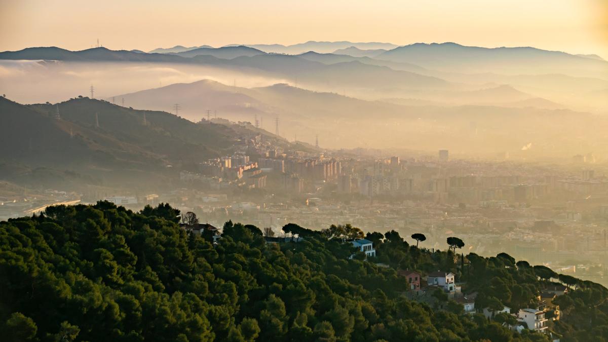 Temps a Barcelona, avui dijous 23 de març de 2023: un altre dia de sol i núvols Temps a Barcelona, avui dijous 23 de març de 2023: un altre dia de sol i núvols