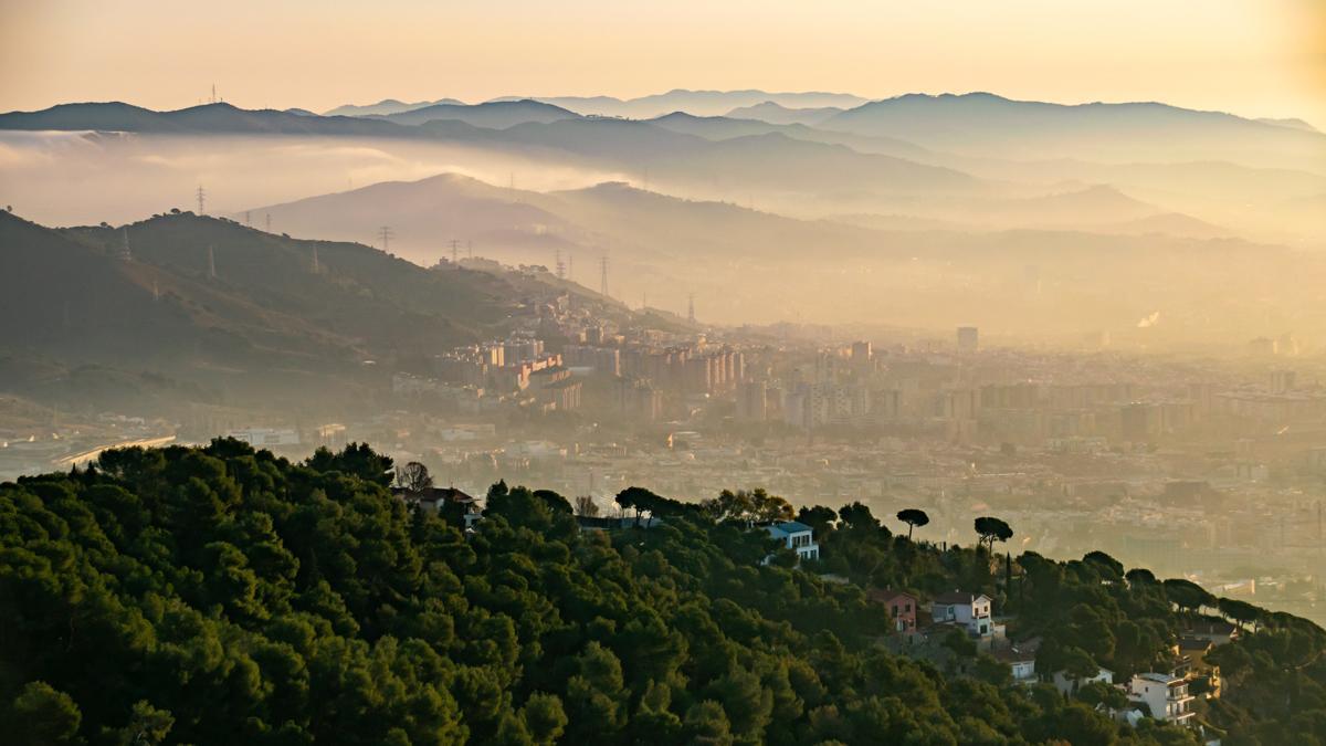 Temps a Barcelona, avui dijous 23 de març de 2023: un altre dia de sol i núvols