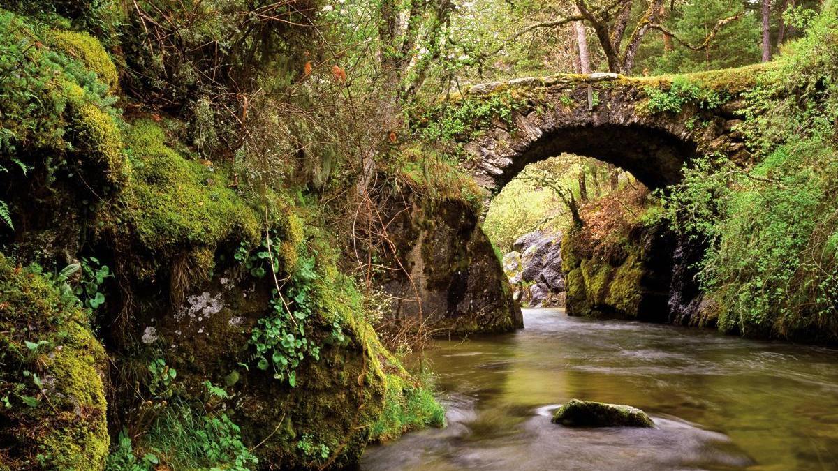 Sierra de Guadarrama: secretos del último parque nacional