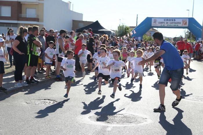 Carrera de La Palma