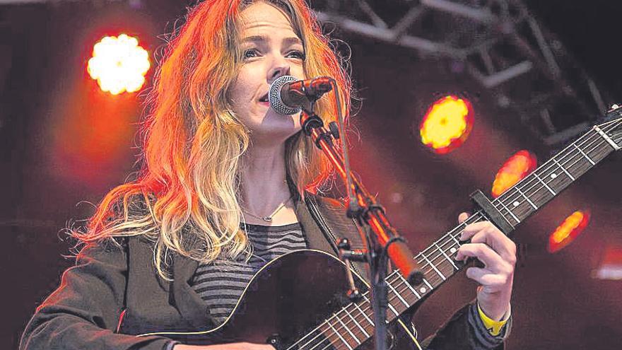 ¿Qué conciertos han programado los festivales aragoneses este fin de semana?