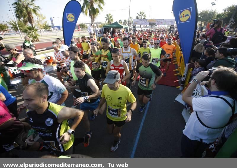 GALERIA DE IMÁGENES - Media Maraton de Castellón