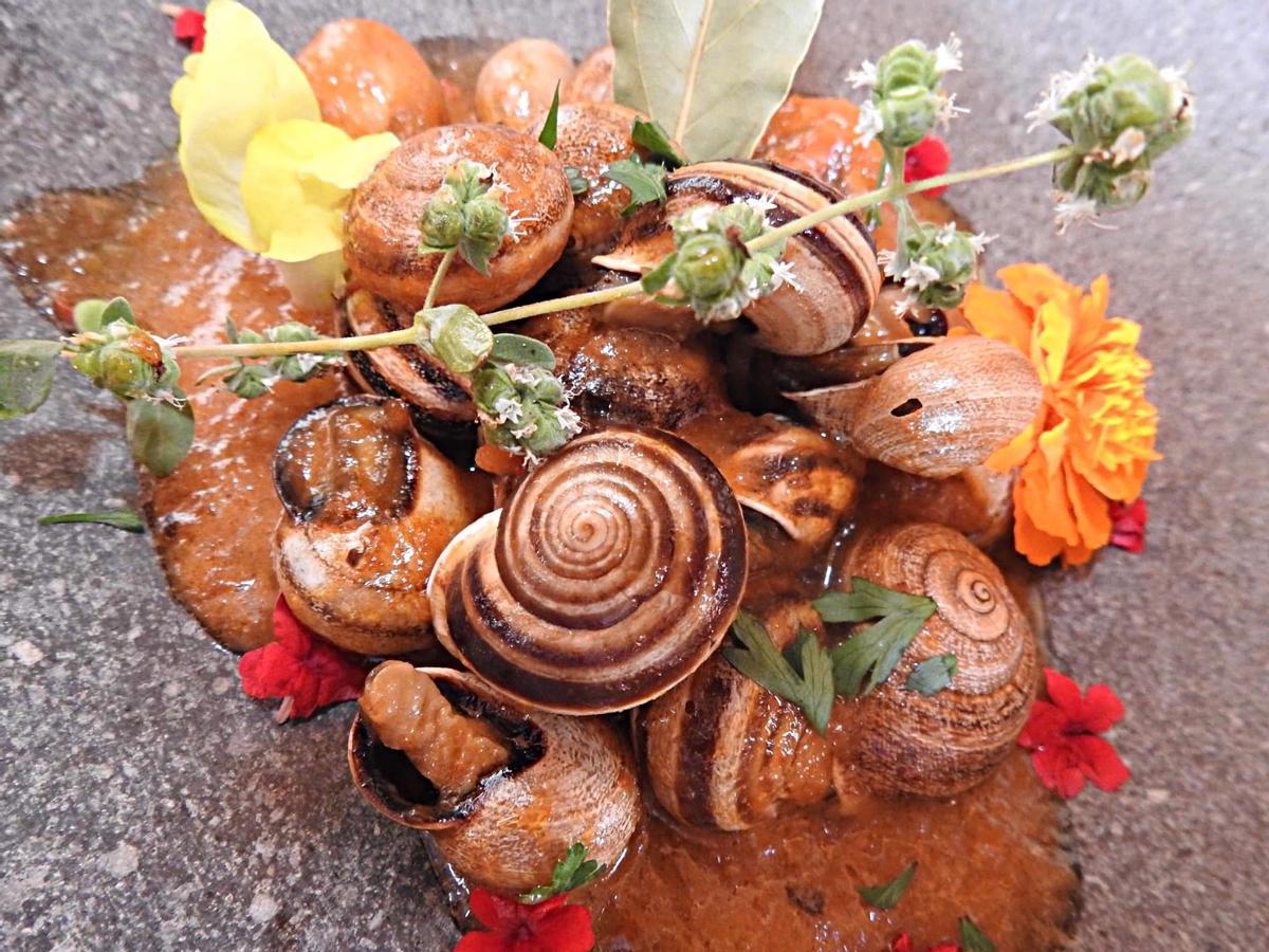 Restaurante El Guachinche (Agüimes)