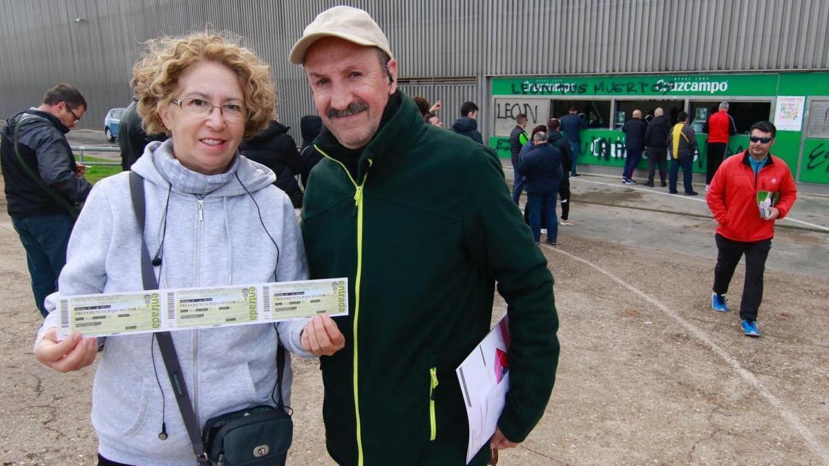 Casi 6.000 entradas vendidas a un día del partido ante el Mérida