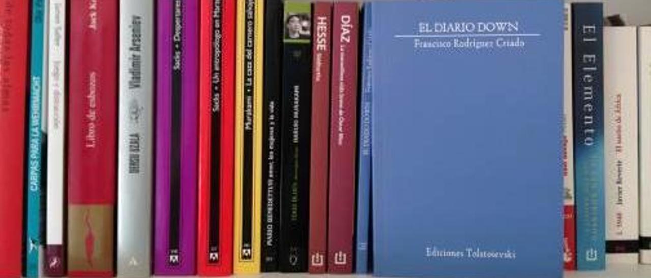 Nace el primer sello de libros de bolsillo en Alicante