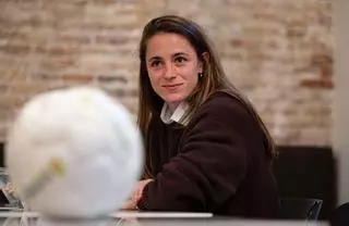 Ona Batlle: "Estamos aquí no solo para ganar, sino para dejar un legado"