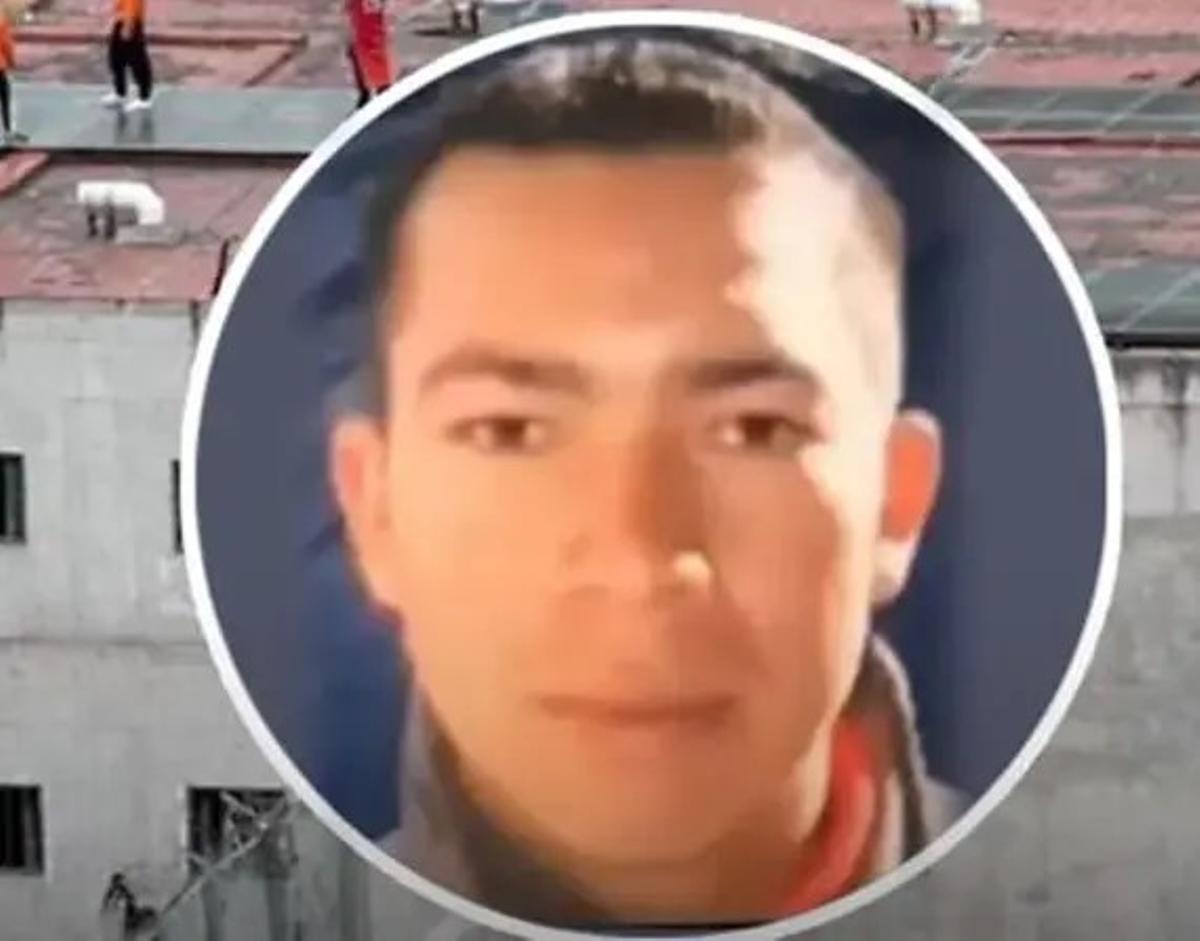 'Pipo' Chavarría.