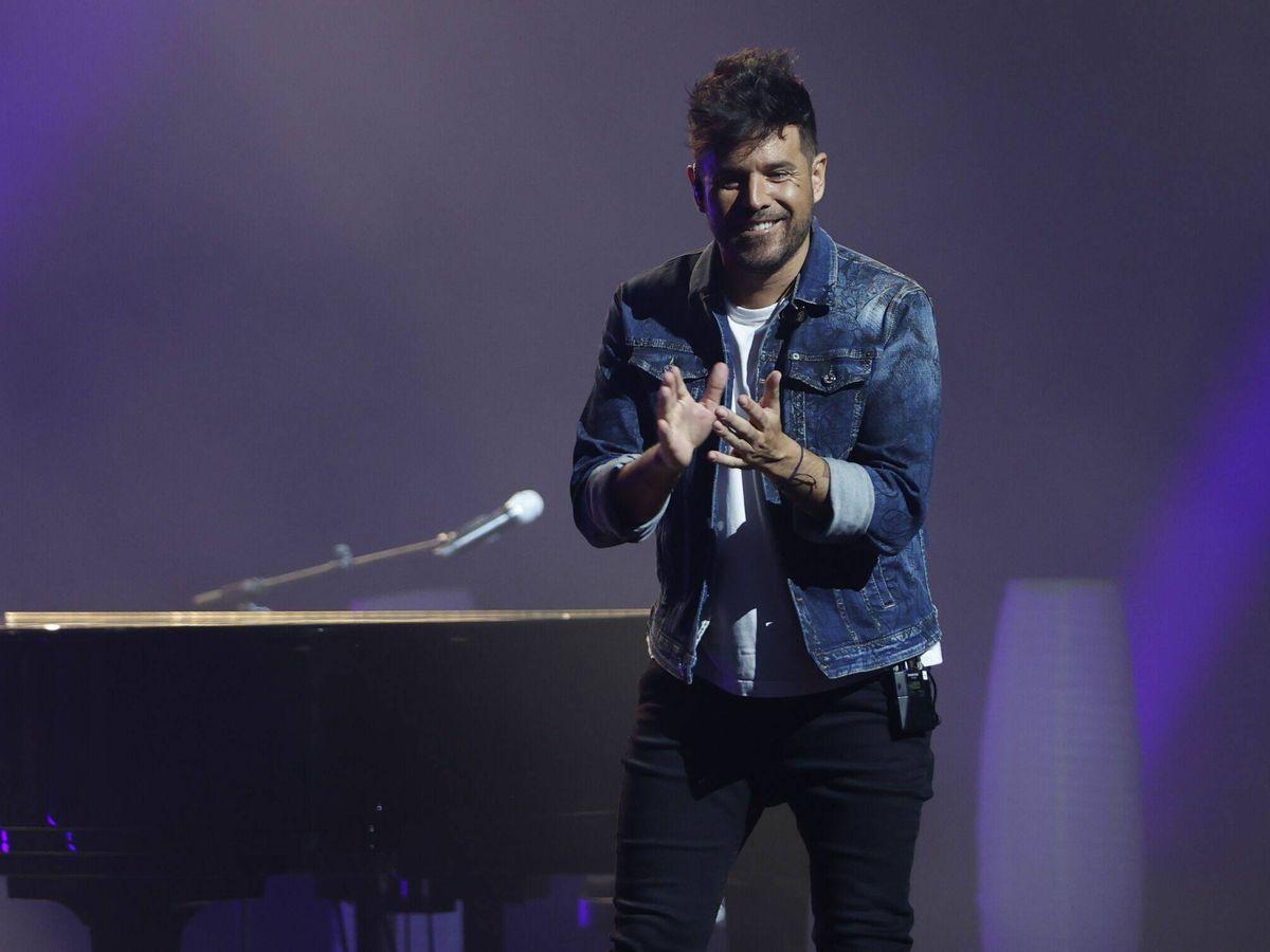 Los mejores conciertos del verano en Extremadura: de Pablo Alborán a La Oreja de Van Gogh