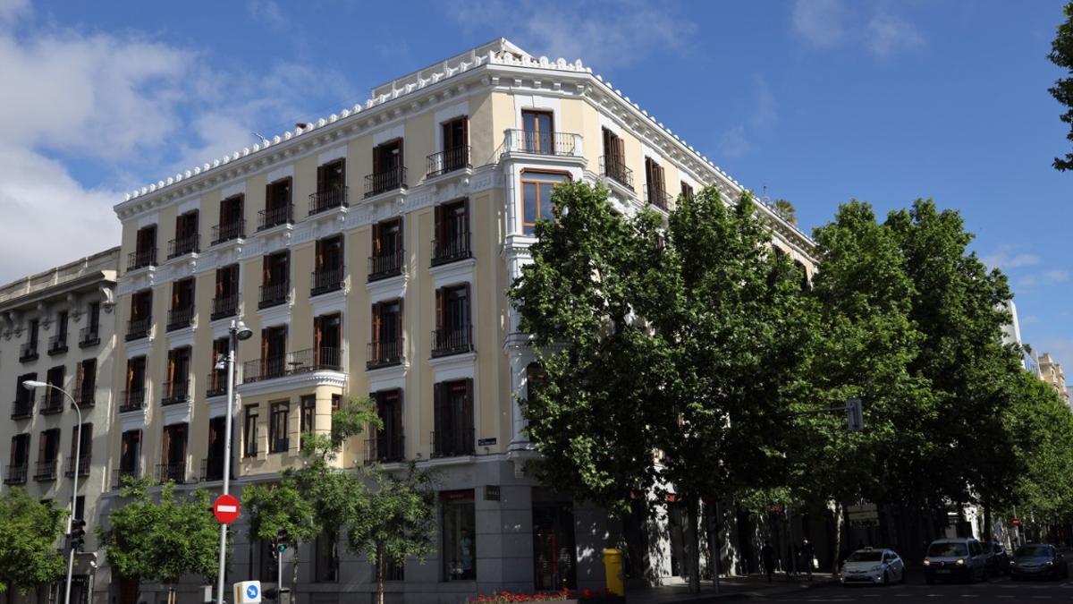 Sede de Creand