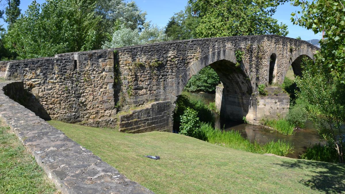 Puente de Colloto