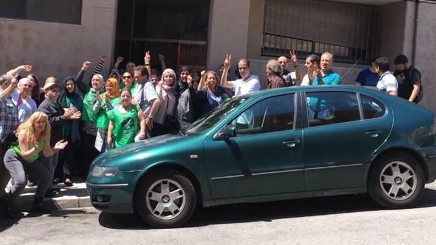 La PAHC Bages va aconseguir una nova victòria, ahir al carrer Girona