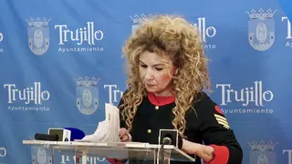 La Alcaldía de Trujillo sufrirá cambios temporales durante el mes de agosto