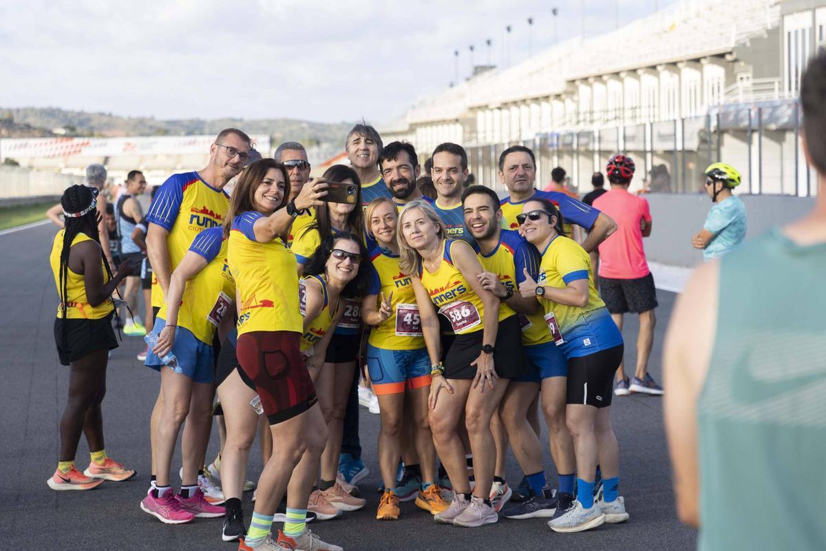 Búscate en el I Gran Premio Velas Maraton en el Circuit Ricardo Tormo