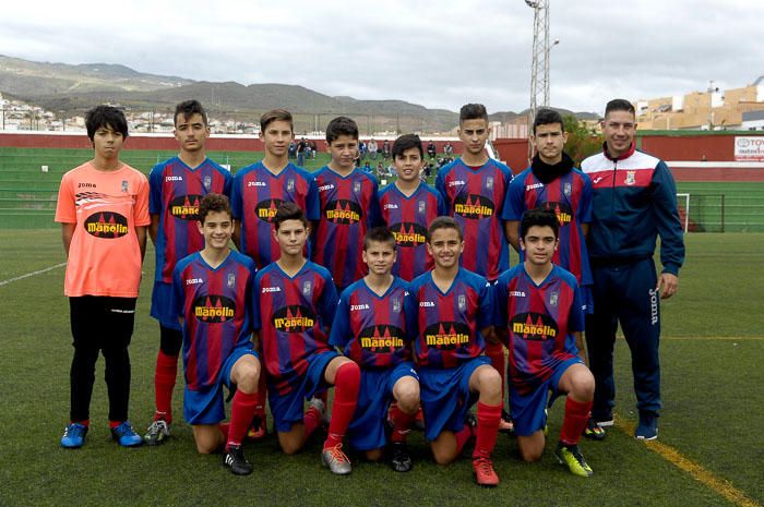 DEPORTE BASE. PARTIDO INGENIO-GARITEÑO (INFANTIL)