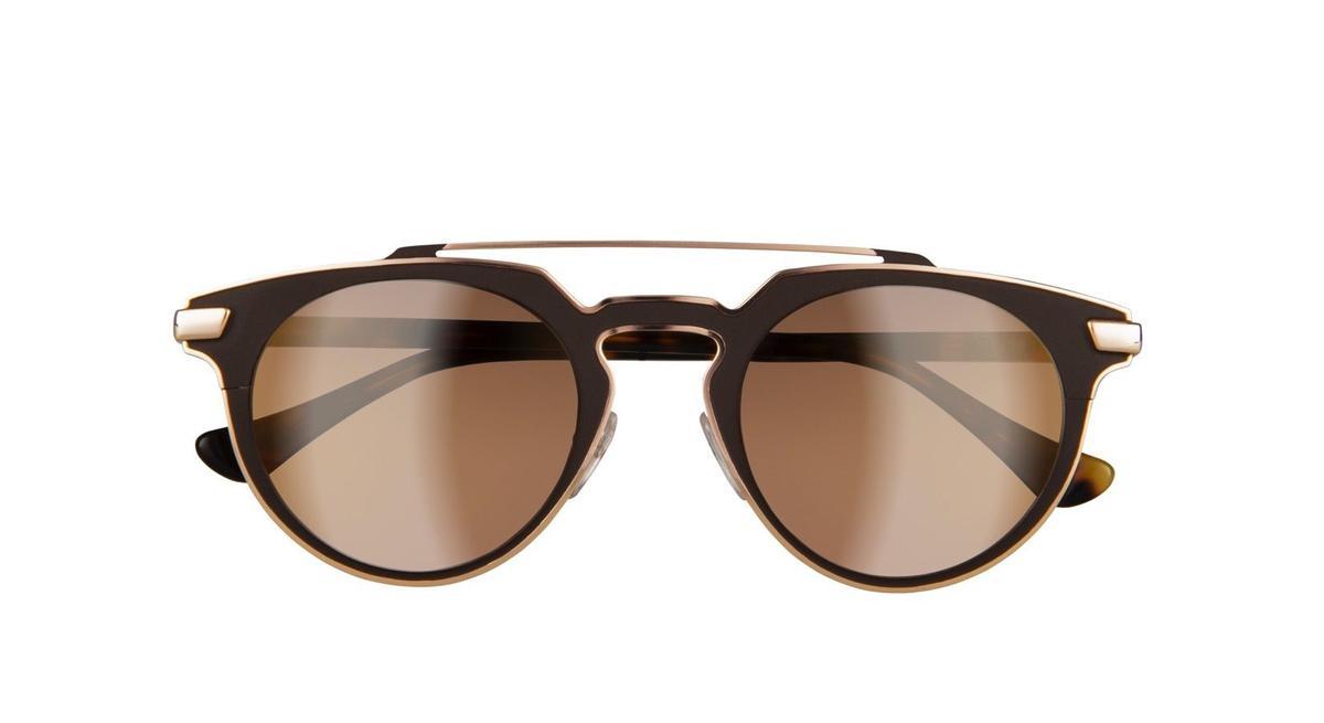 Las mejores gafas para el verano, Calvin Klein Platinum by Marchon