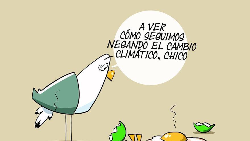 La Rendija de Sabiote (12/07/2026)