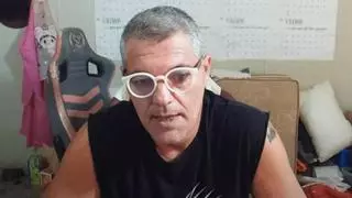 Frank Cuesta reconoce que todo era mentira: "No soy veterinario, no tengo cáncer y nunca he rescatado animales"