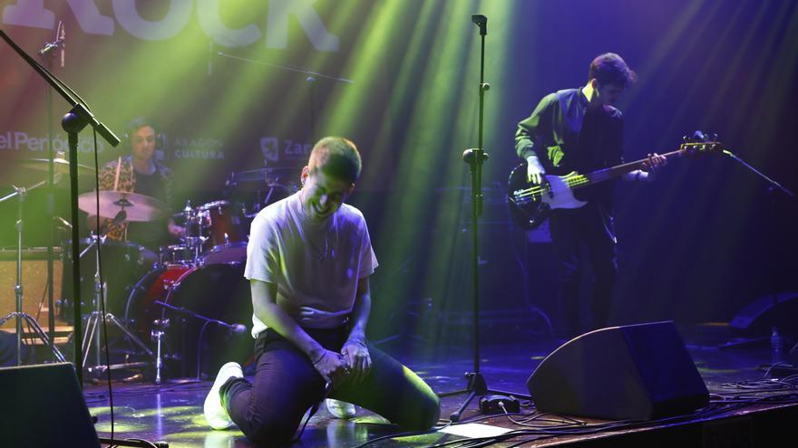 La segunda semifinal del Popyrock sube la temperatura del concurso