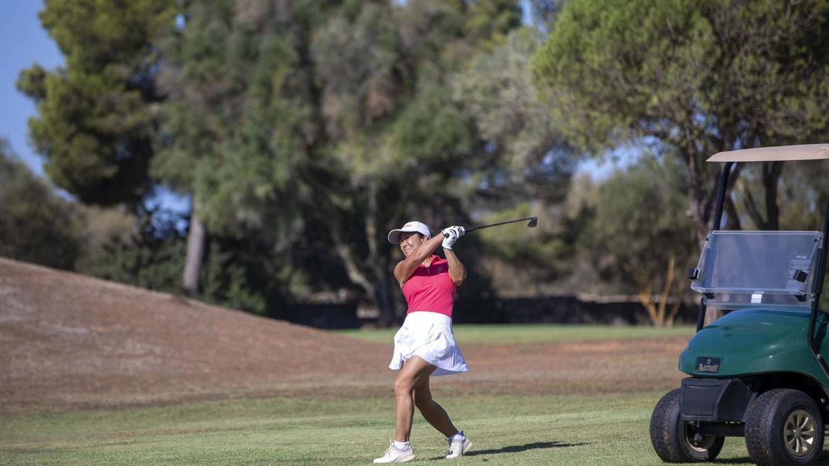El Torneo de Golf Diario de Mallorca vuelve a ser un éxito de participación.