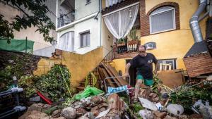 "Las alertas funcionan y pueden salvar vidas"
