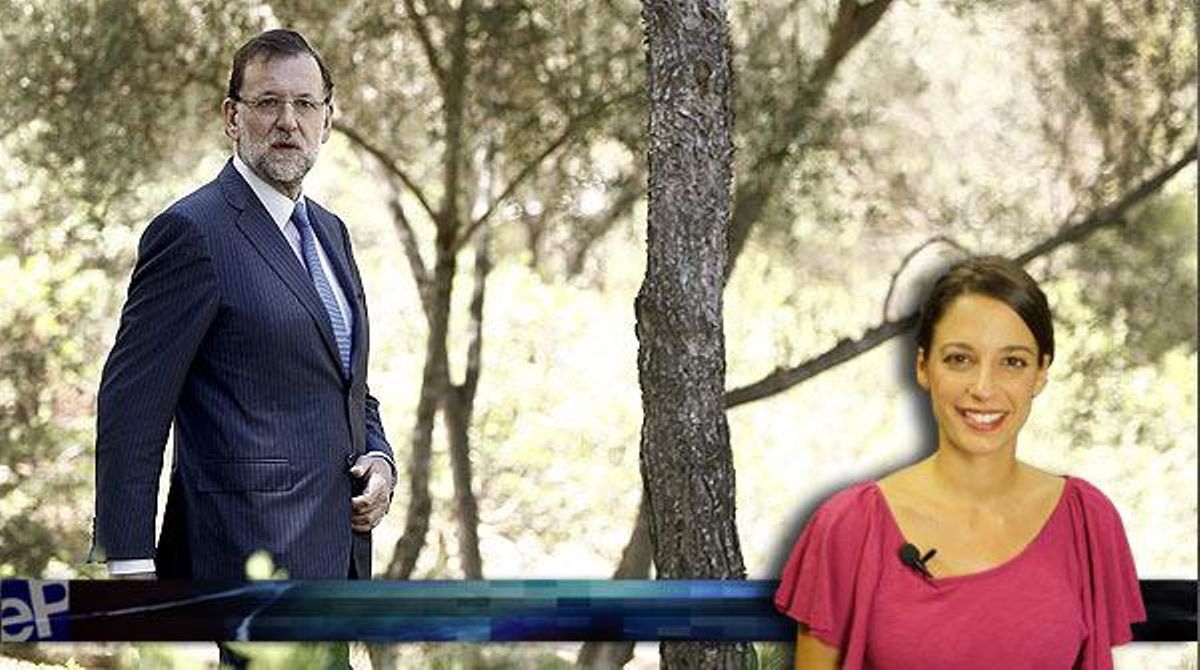 L’inici del nou curs polític i l’augment de vendes de cotxes fabricats a Espanya, temes destacats de ’L’Informatiu’ d’avui.