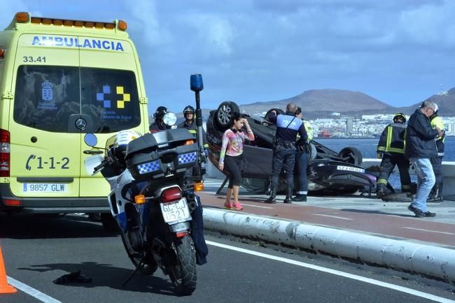 ACCIDENTES AVENIDA MARITIMA